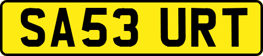 SA53URT