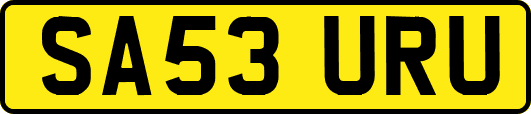 SA53URU
