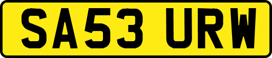 SA53URW