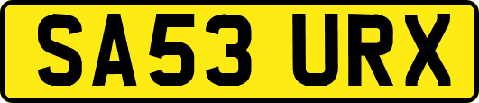 SA53URX