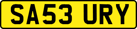 SA53URY