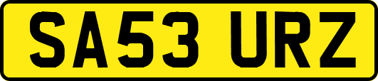 SA53URZ