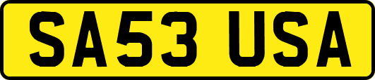 SA53USA