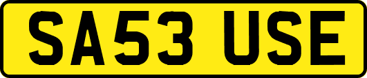 SA53USE