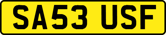 SA53USF