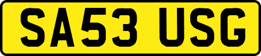 SA53USG