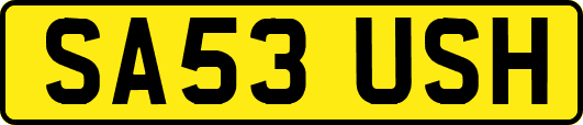 SA53USH