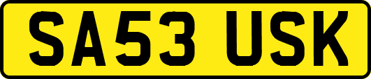 SA53USK