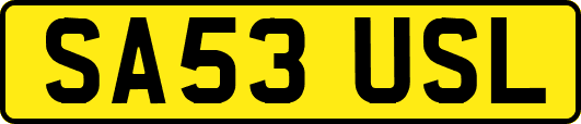 SA53USL