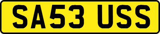 SA53USS