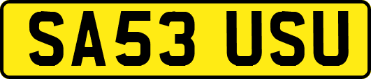 SA53USU
