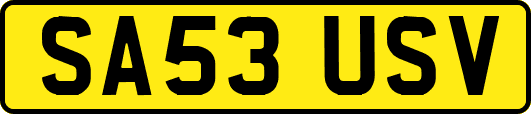 SA53USV