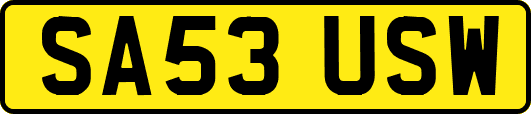SA53USW