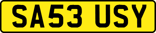 SA53USY