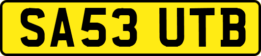 SA53UTB