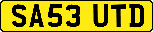 SA53UTD