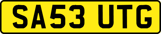SA53UTG