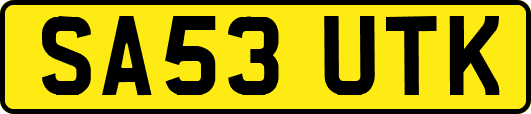 SA53UTK