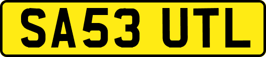 SA53UTL