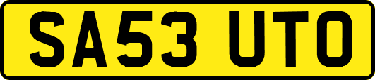 SA53UTO