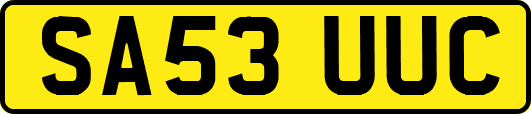 SA53UUC