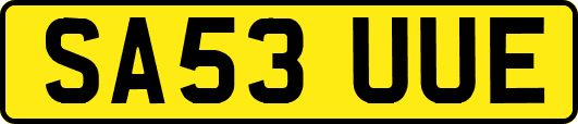 SA53UUE