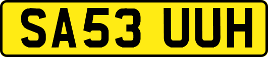 SA53UUH