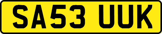 SA53UUK