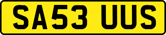 SA53UUS