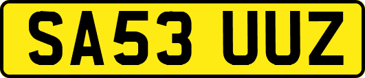 SA53UUZ