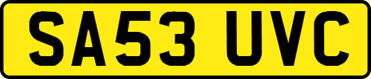 SA53UVC
