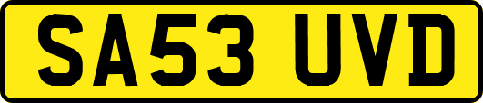SA53UVD