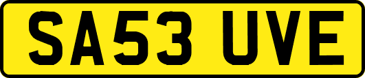 SA53UVE