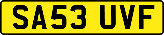 SA53UVF