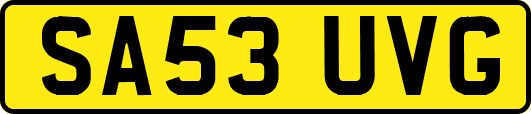 SA53UVG