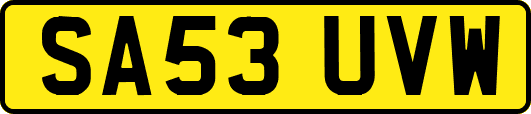 SA53UVW