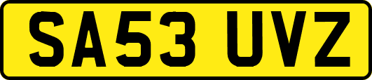 SA53UVZ
