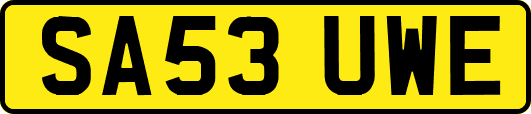 SA53UWE