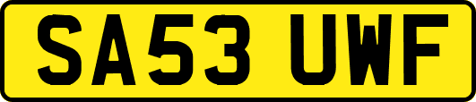 SA53UWF