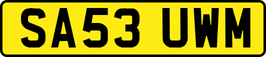 SA53UWM