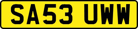 SA53UWW