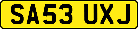 SA53UXJ