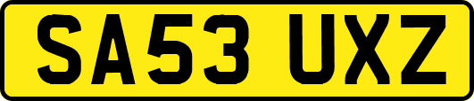 SA53UXZ