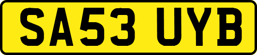 SA53UYB