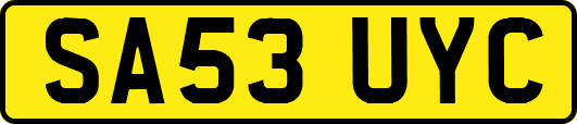 SA53UYC