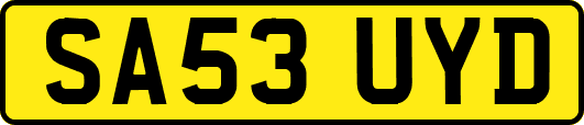 SA53UYD