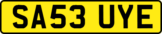 SA53UYE