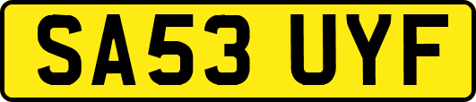SA53UYF