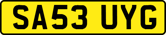 SA53UYG