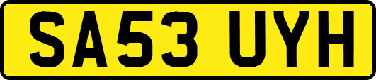 SA53UYH